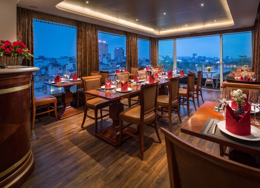 Ristorante Foto