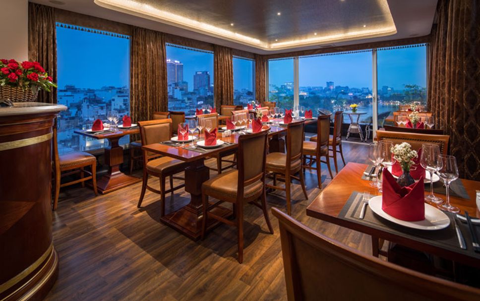 Ristorante Foto