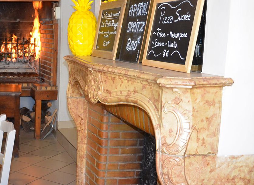 Ristorante Foto
