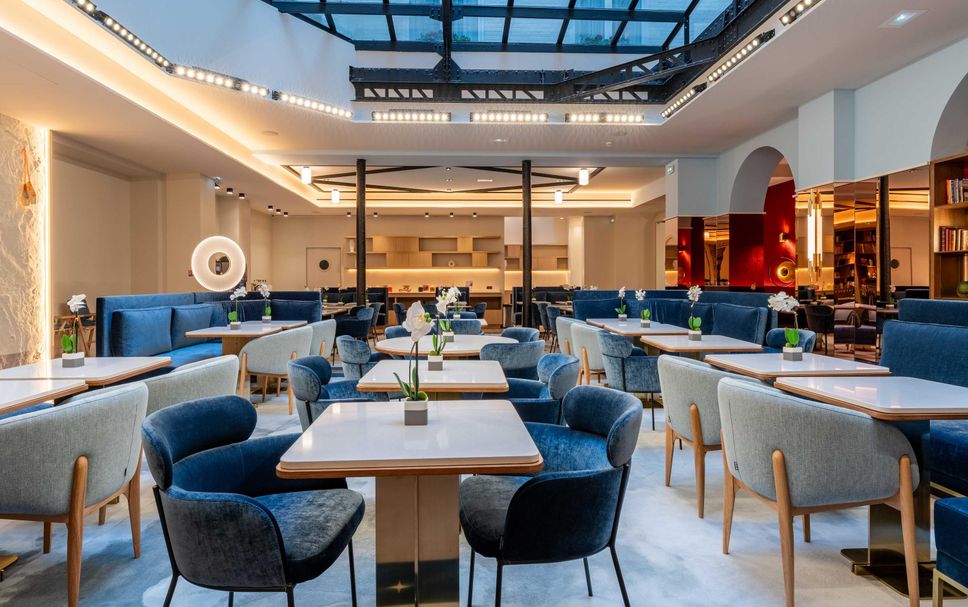 Ristorante Foto