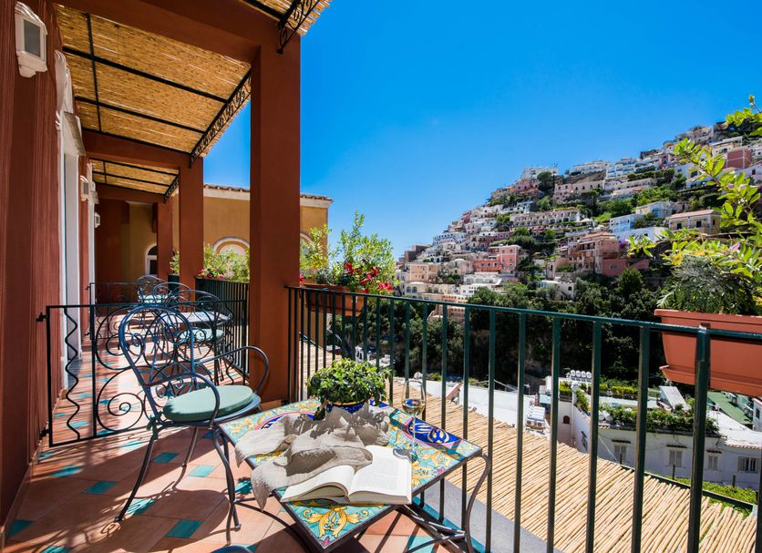 Balcone Foto