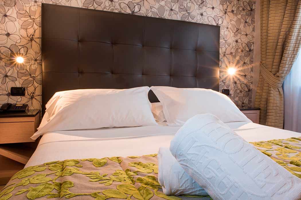 Camera da letto