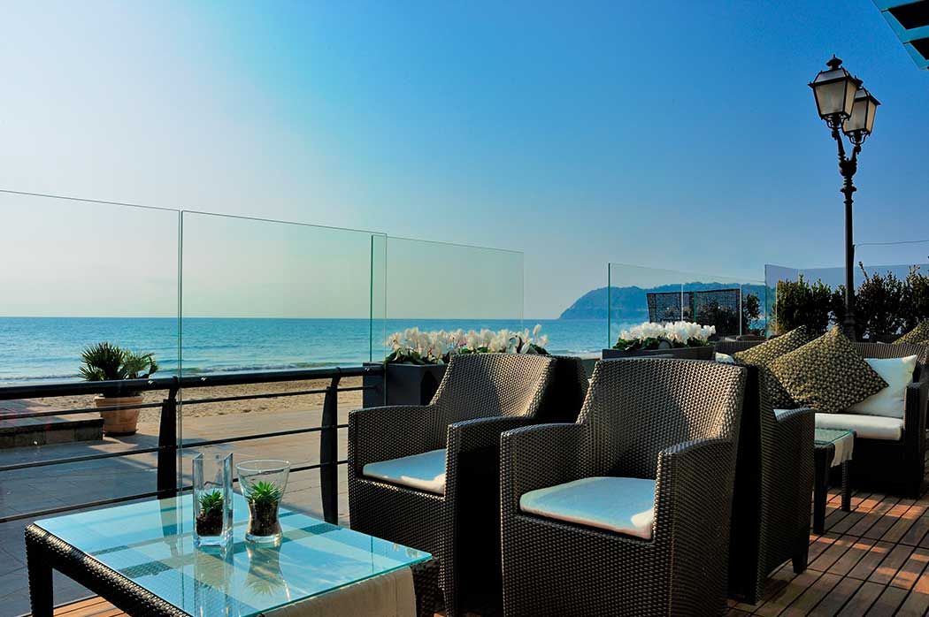 Spiaggia