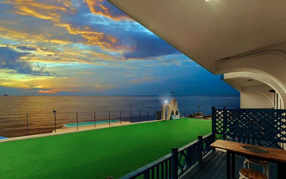 Balcone Foto