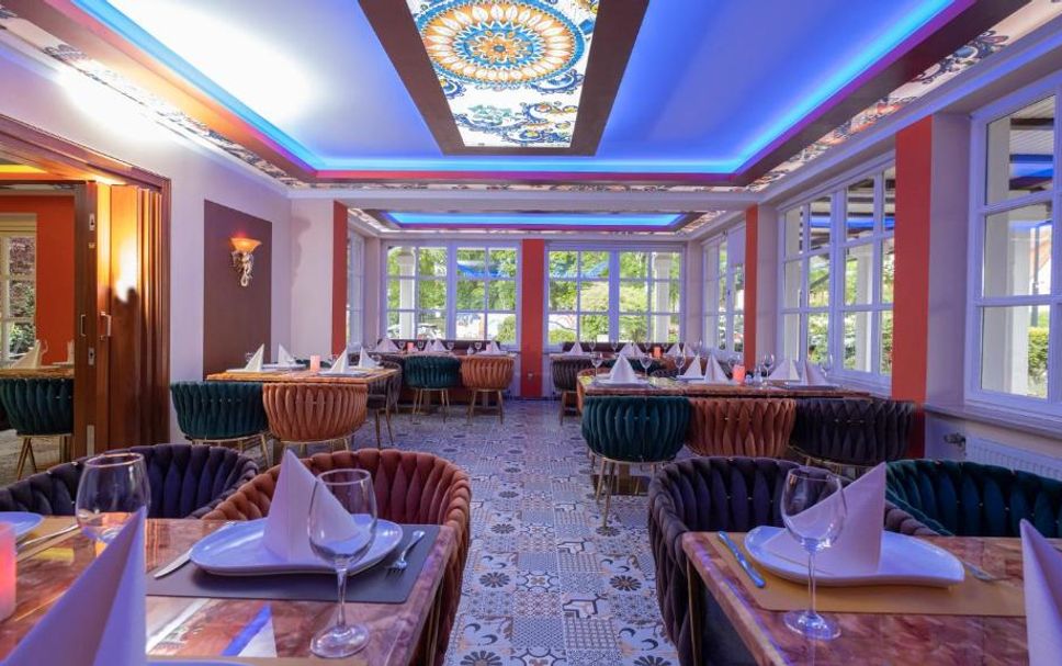 Ristorante Foto