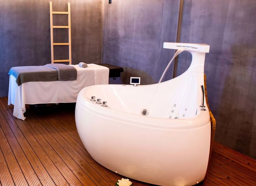 Spa Foto