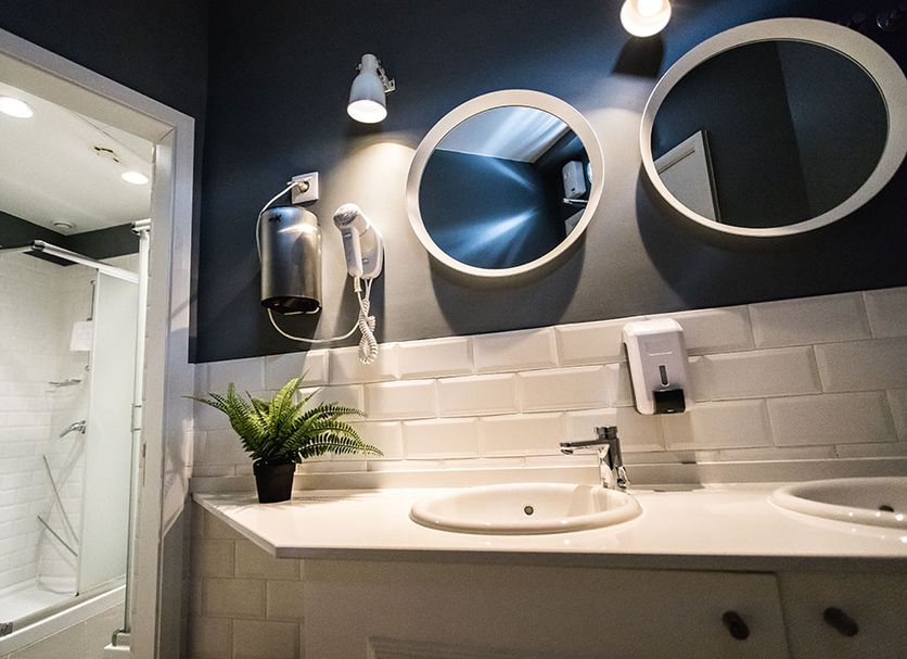 Bagno Foto