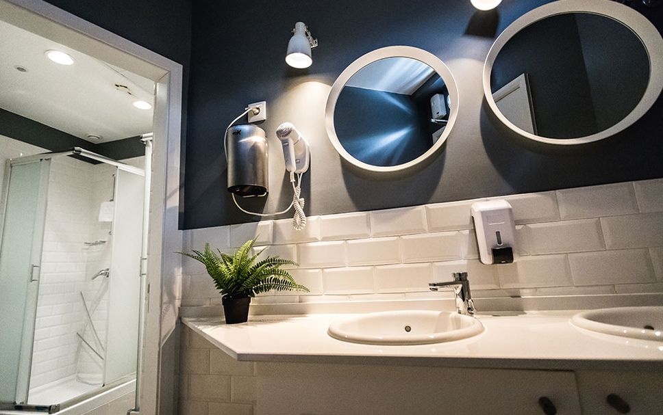 Bagno Foto