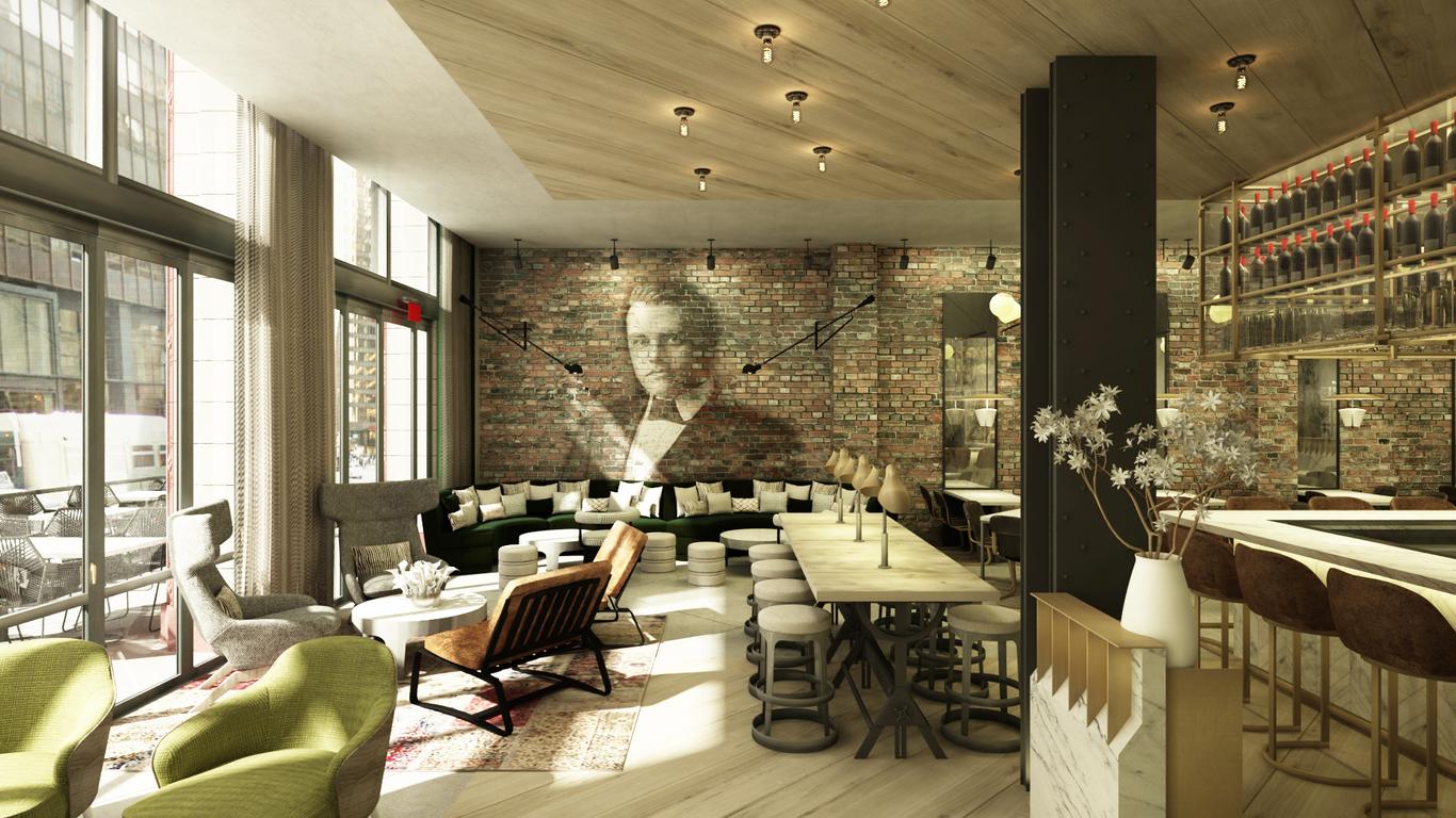 Hotel Julian