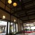 Ingresso dell'hotel