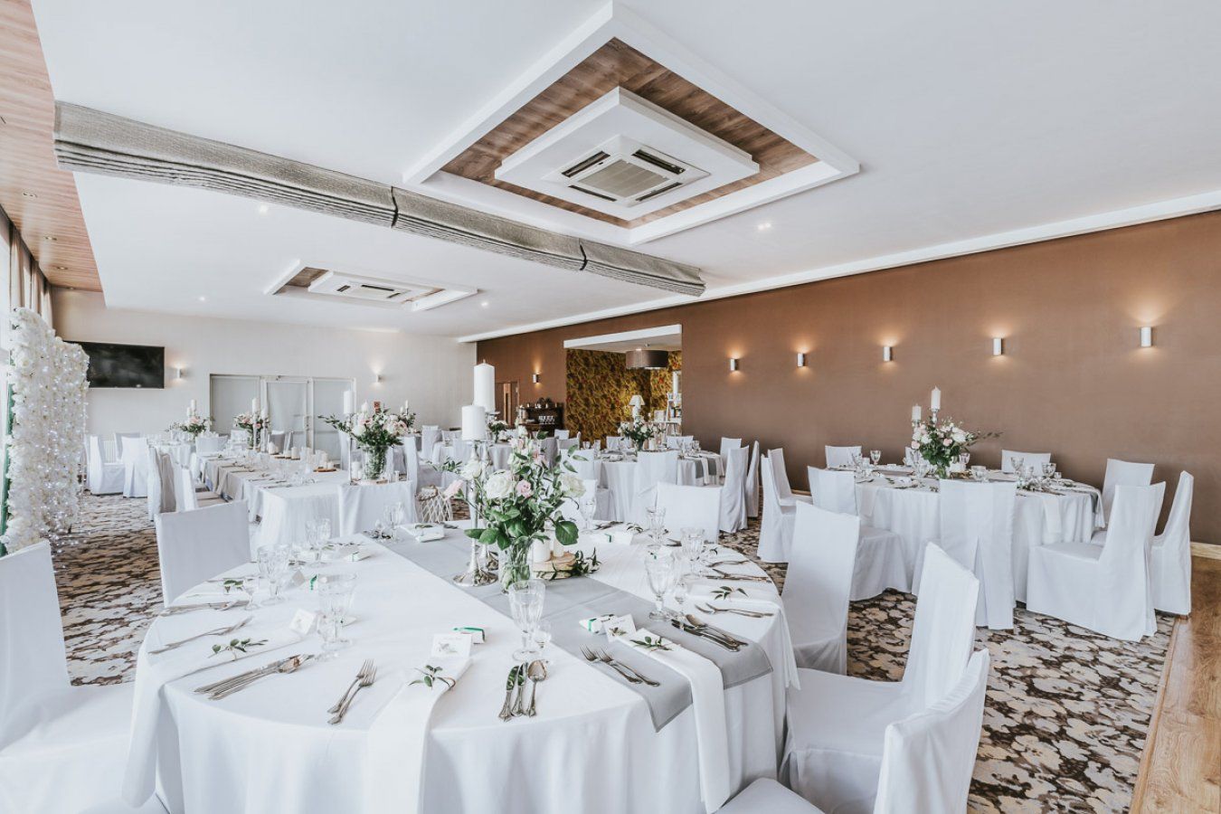 Sala ricevimenti
