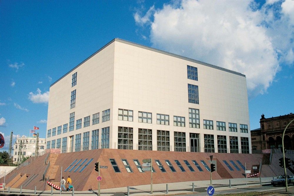 Edificio Foto