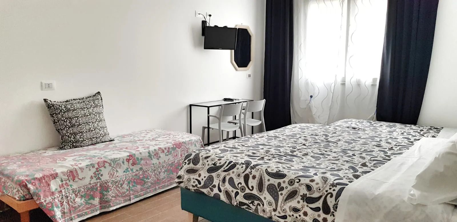 Camera da letto