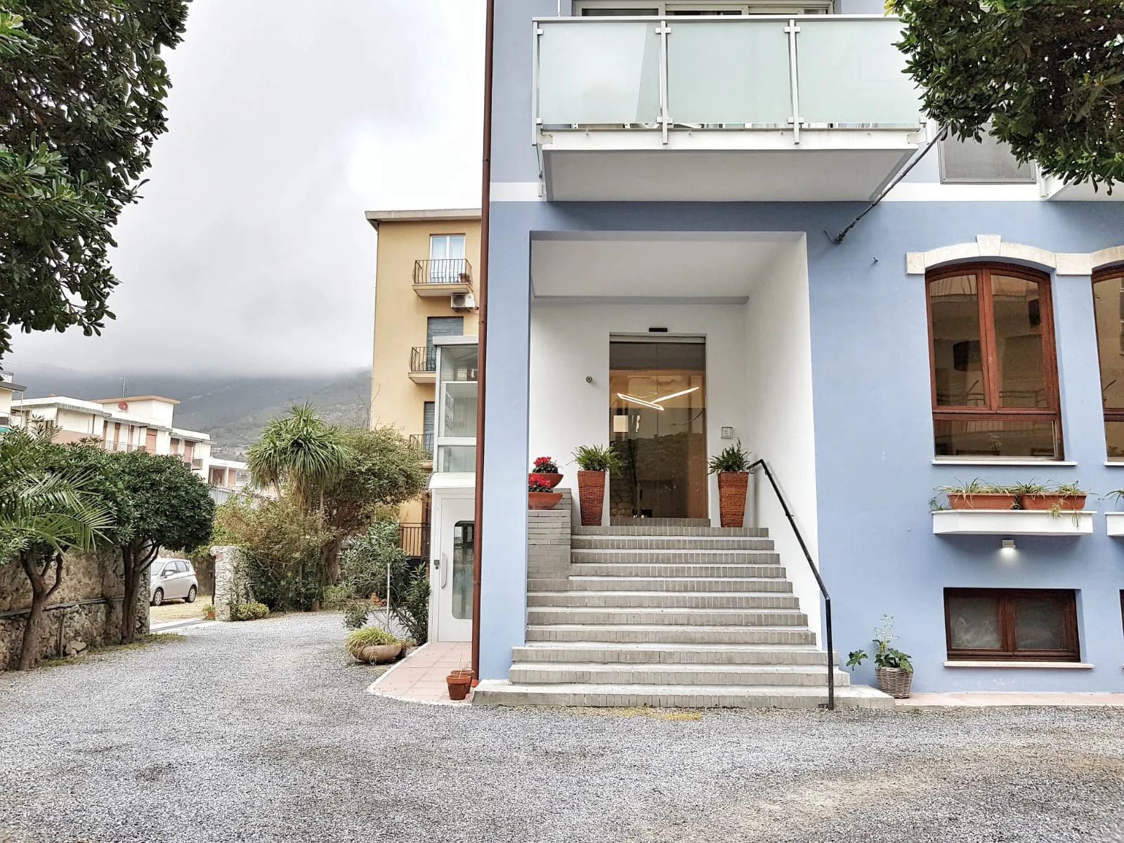 Edificio