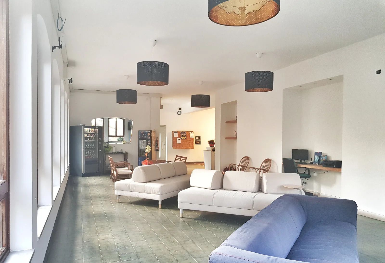 Area lounge