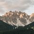 Vista esterna