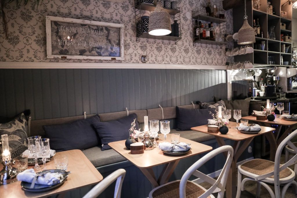 Ristorante Foto
