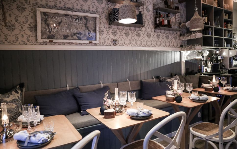 Ristorante Foto