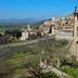 Vista esterna