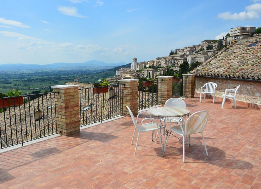 Terrazza Foto
