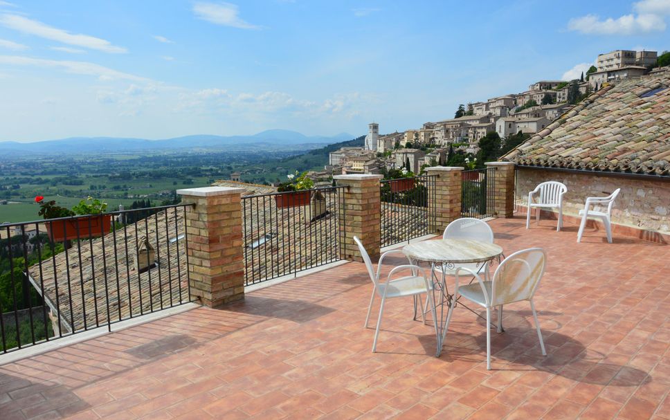 Terrazza Foto