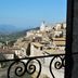 Vista esterna