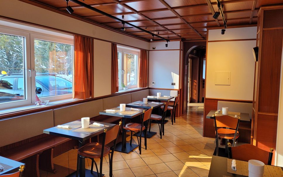 Ristorante Foto