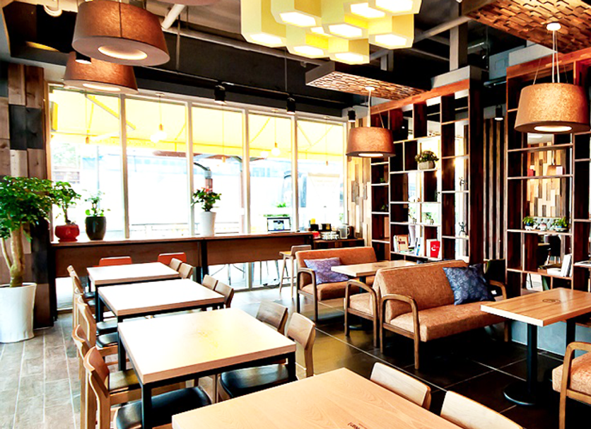 Ristorante Foto
