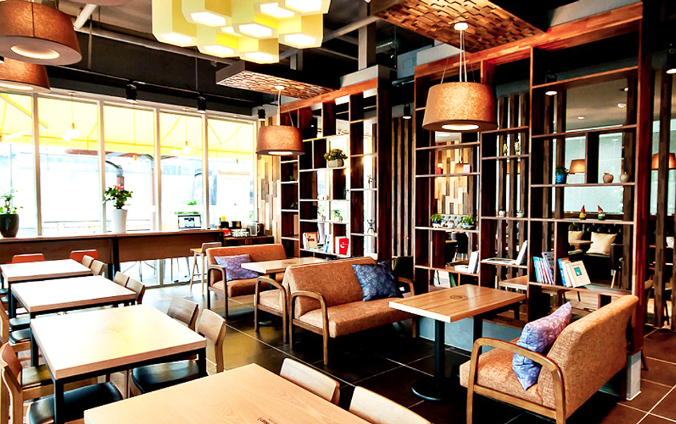 Ristorante Foto