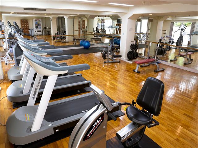 Palestra