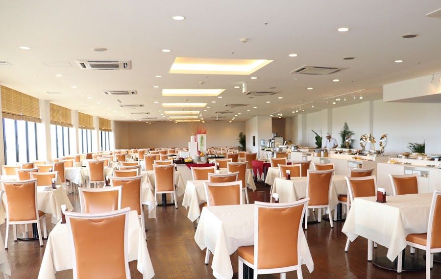 Sala pranzo