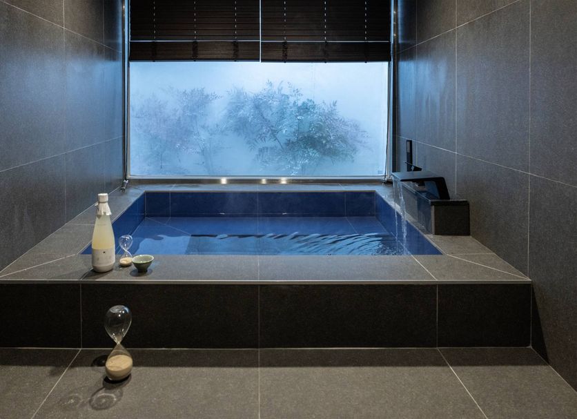 Spa Foto