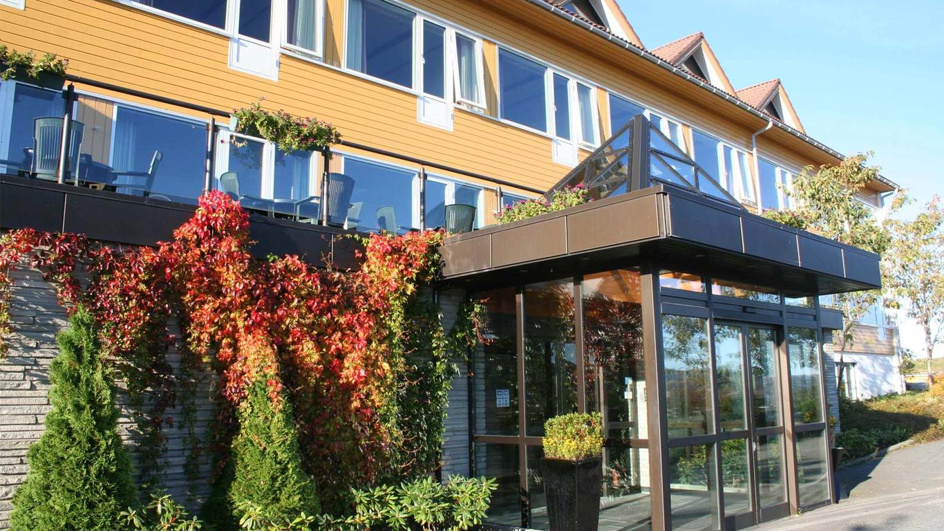 Alver Hotel