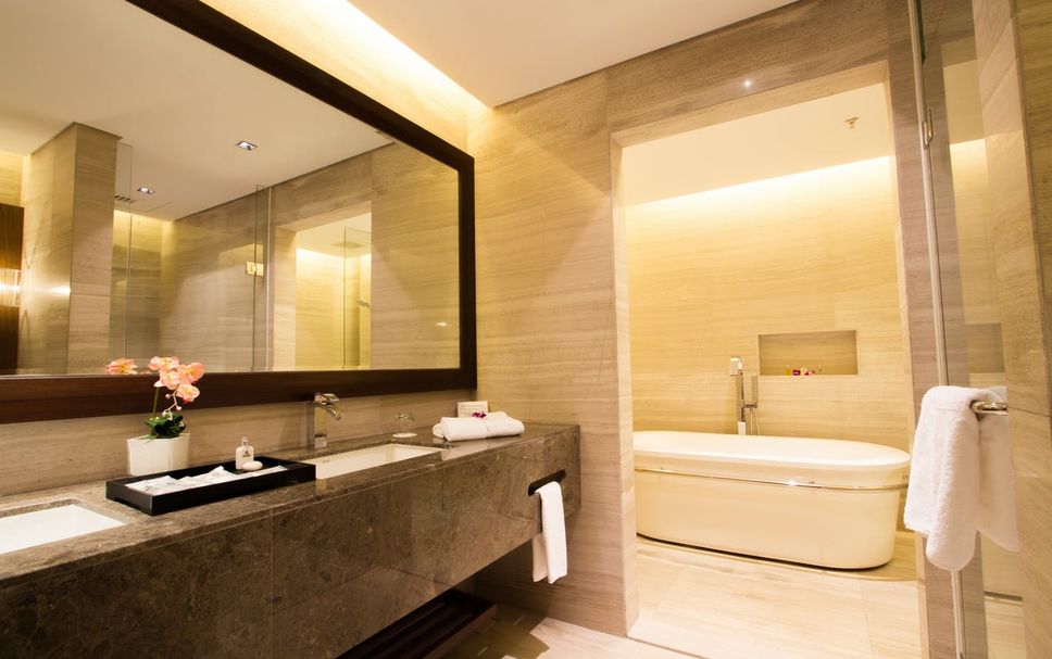 Bagno Foto