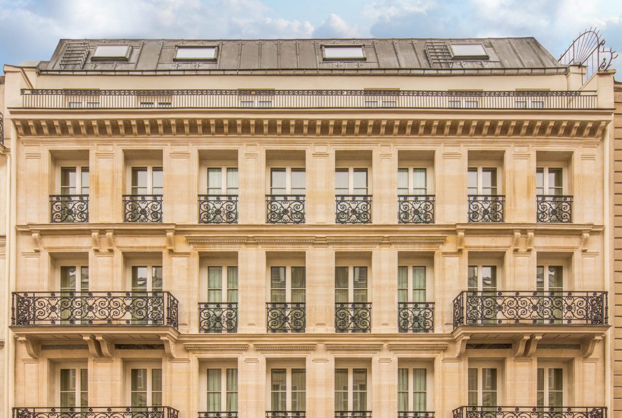 Edificio