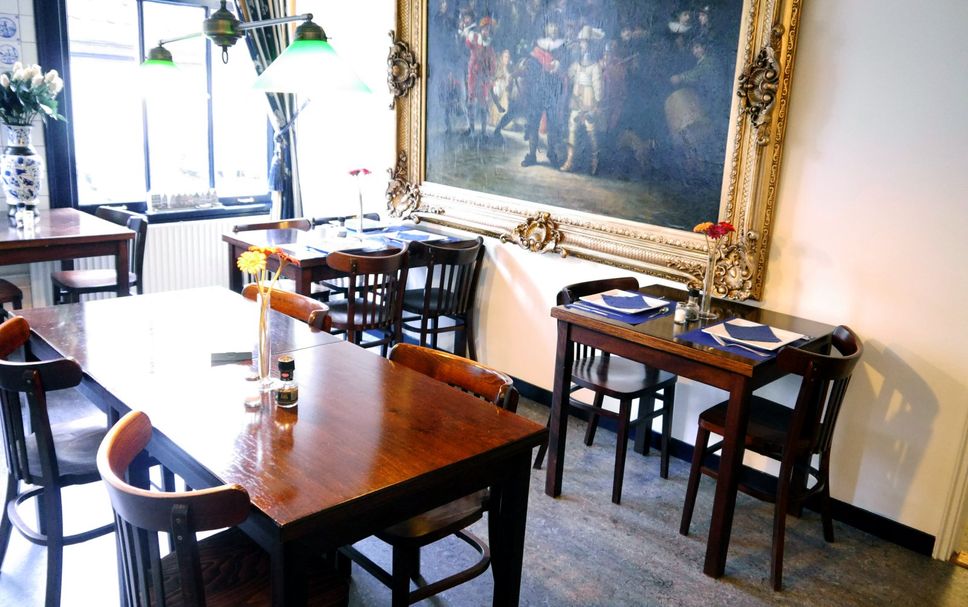 Ristorante Foto