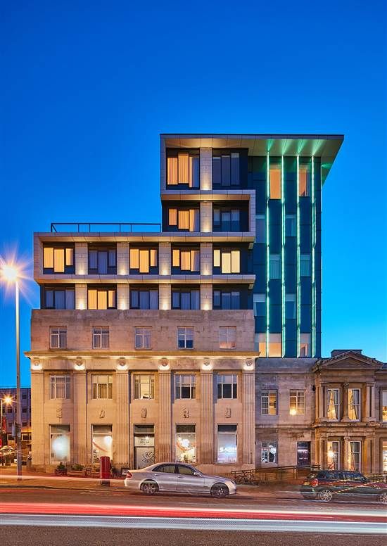 Edificio