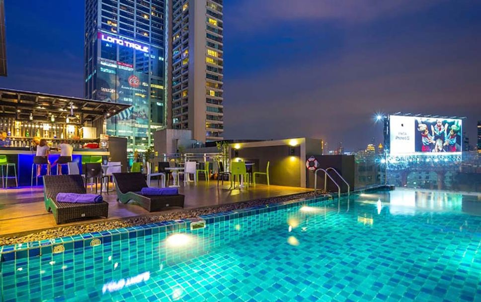 Piscina Foto