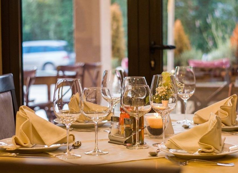 Ristorante Foto