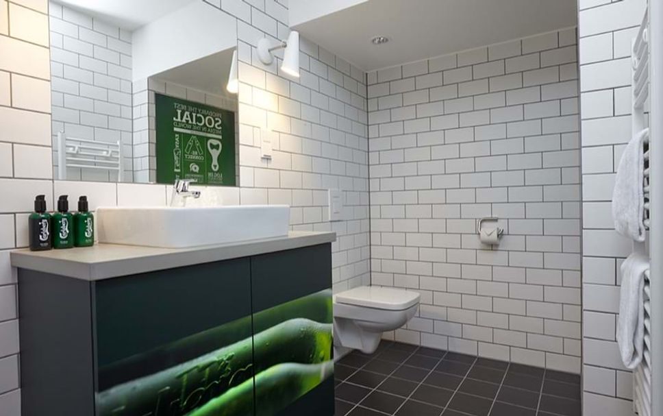 Bagno Foto