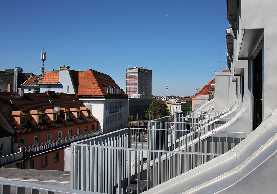 Balcone Foto