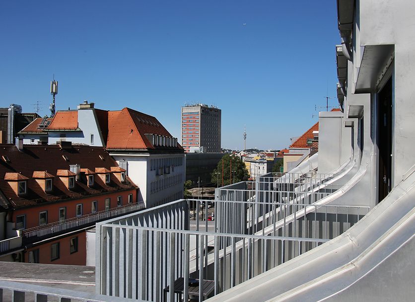 Balcone Foto