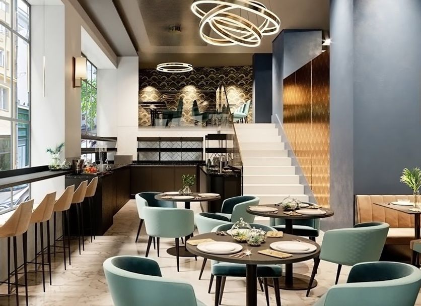 Ristorante Foto