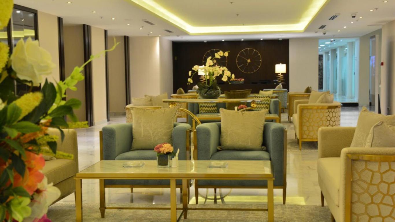 The Sanrock By Le Reve Hotels