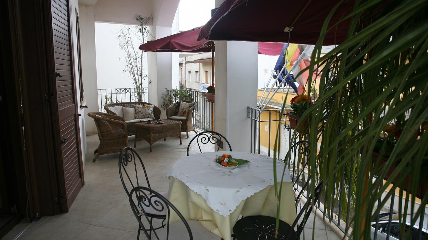 Residence Angelica