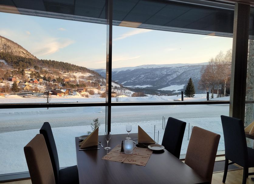 Ristorante Foto