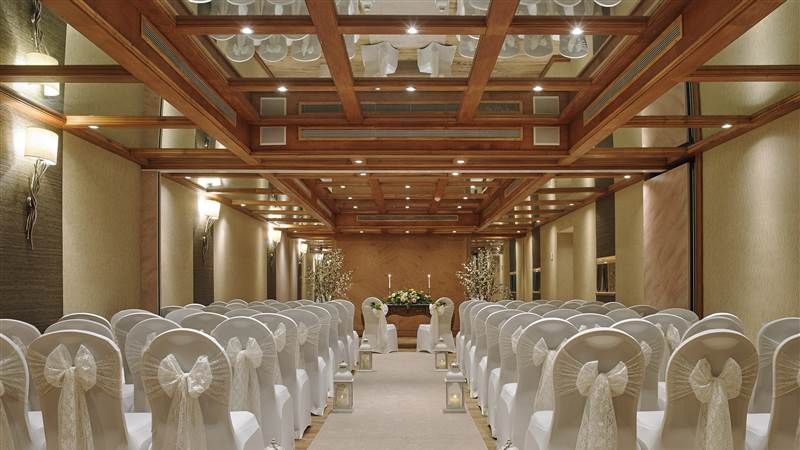 Sala ricevimenti