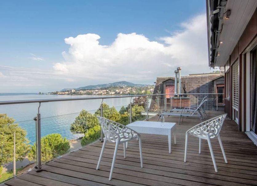 Balcone Foto