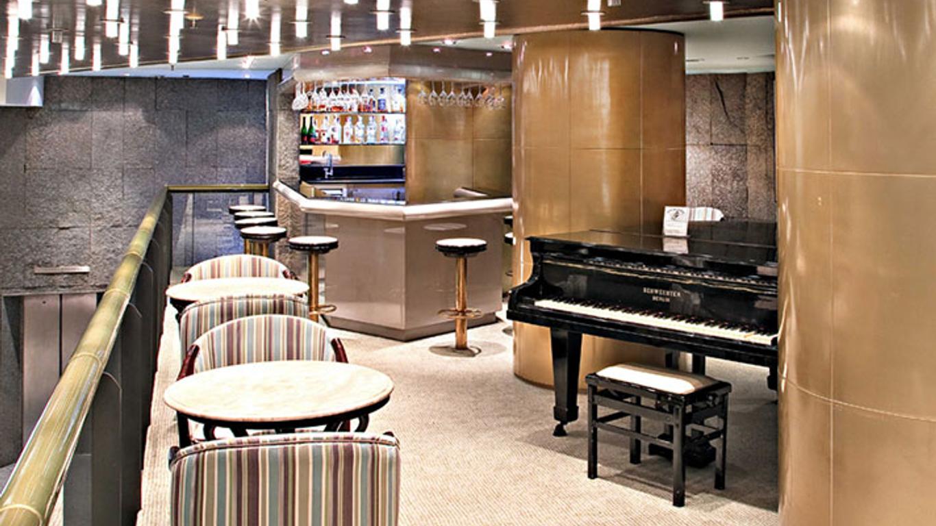 Hotel Atlantico Star