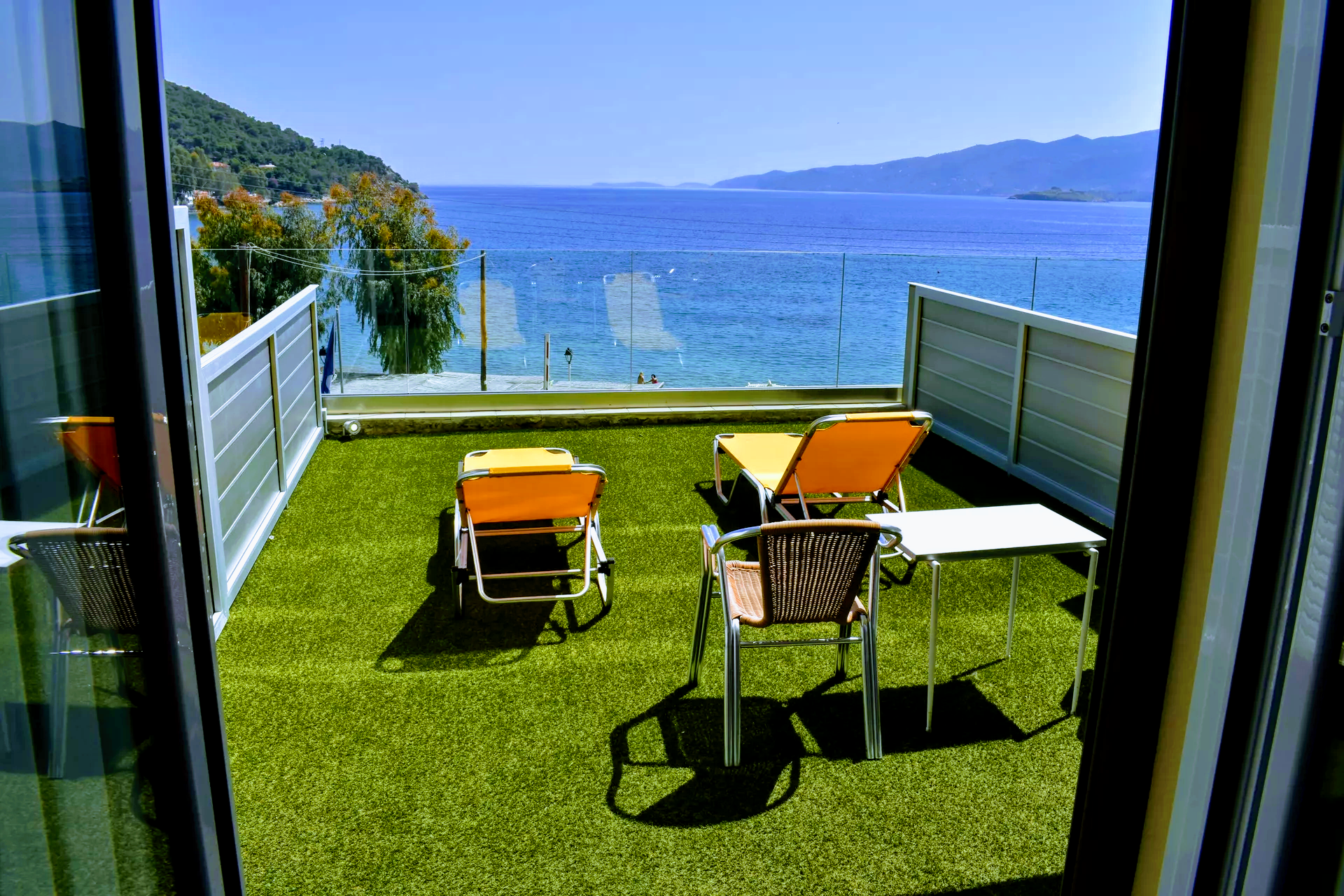 Balcone